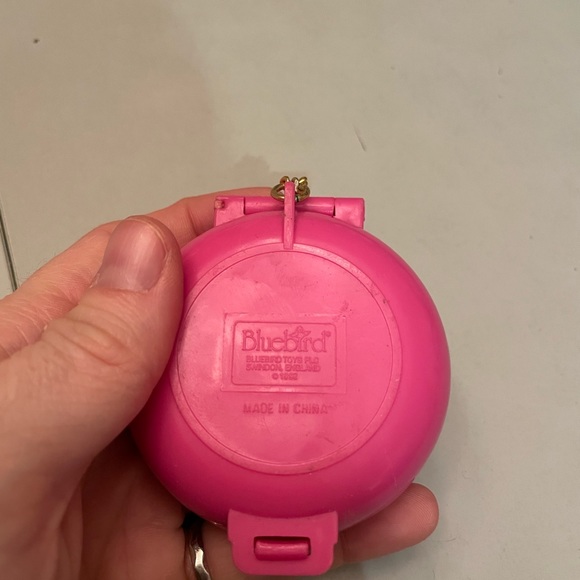 RARE Vintage polly pocket 1992 Princess Polly's Eastern Paradise - Picture 3 of 3